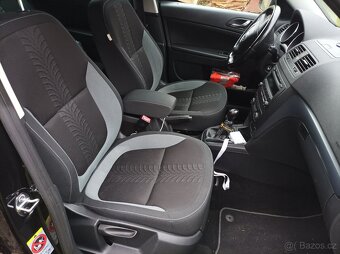 Škoda Yeti 2.0TDi 81kw ADVENTURE - 5