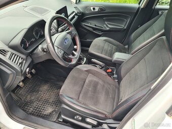 Ford ECOSPORT 1.0 ST Line_92 kW - 5
