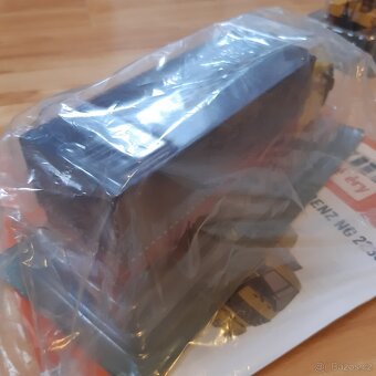 KULTOVNÍ NÁKLADÁKY MINULÉ ÉRY-AVIA-MERCEDES-RÁBA - 5