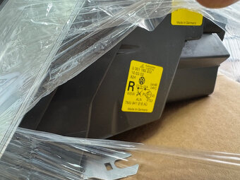 Světlo,světlomet pravý přední VW Sharan rv.2001,NOVÝ,orig. - 5