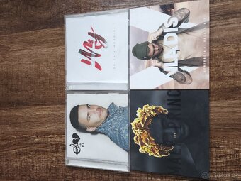 CD na prodej - 5