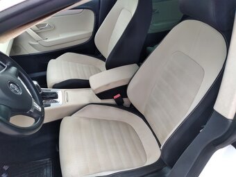 VOLKSWAGEN PASSAT CC 2.0 TDI DSG ČR - 5