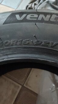 Pneumatiky Hankook Ventus Prime 4 - 205/60 R16 - 5