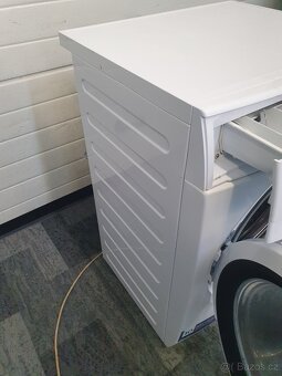 Kombinace pračka se sušičkou Electrolux EW7W447W - 5