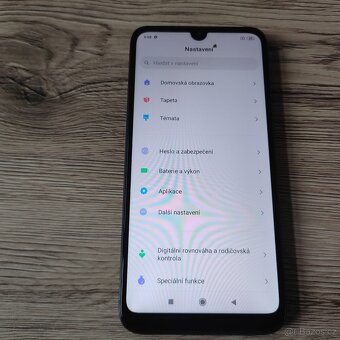 Xiaomi Redmi 7-6.26"IPS, 2GB RAM,32GB ROM,GPS,Wifi - 5