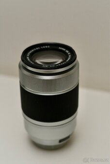 Fujifilm XC 50-230mm F4.5-6.7 OIS - 5