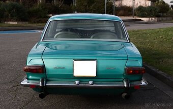 Maserati Mexico 4200 z ledna 1968 - 5