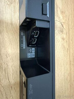 SoundBar + subwoofer SONY XF9000 - WXF9000 - 5