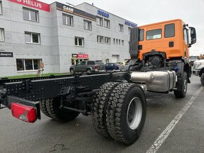 IVECO T-WAY AD190T36W 4x4 - 5