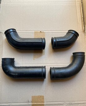 Sací trubky zrcátko převodovka hardy spojka plovák - 5