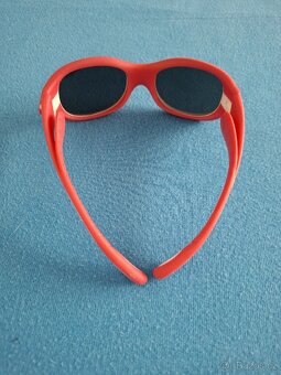 Dětské sluneční brýle Cébé S' Kimo Baby - 5