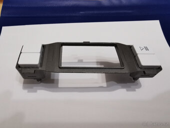 Díly na myčku BEKO DSFS 6831 - 5