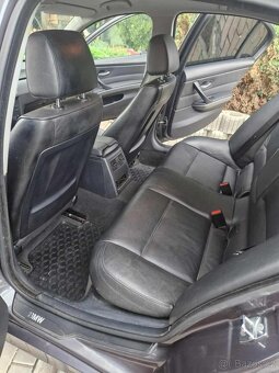 BMW E90 320D M47 - 5