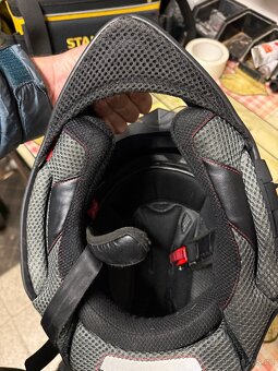 Helma Nexo Adventure - 5