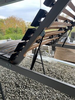 Lamelový rošt Diamona Microflex KF/GF – 100 × 200 cm - 5