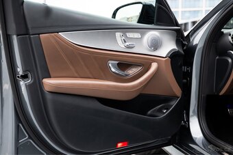 Mercedes-AMG E63 - 5