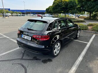 Audi a3 automat 2016 - 5