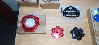 Yamaha YFM 700 Raptor tuningové dily - 5