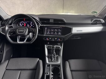 Audi Q3 2.0TDi Quattro S-Line Assist Virtual - 5