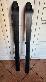 Dětské lyže 110cm - 5