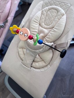 Lehátko Ergobaby - 5