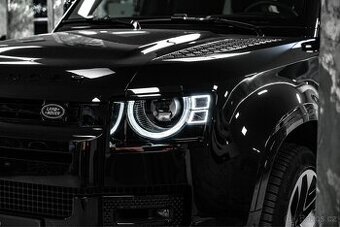 Land Defender 110 X-DYNAMIC SE D300 AT MY2025 - 5