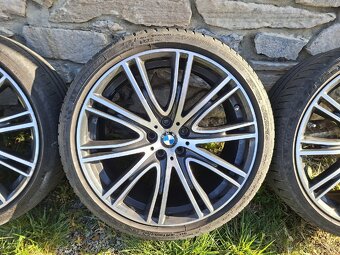 Alu 5x112 Bmw r20 - 5