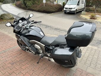 BMW K 1600 GT 2015 - 5