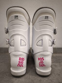 Lyžáky Rossignol 23 - 5