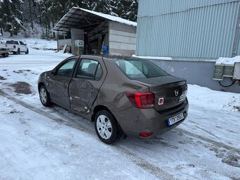 DACIA LOGAN 1.0 54KW 2019 - 5