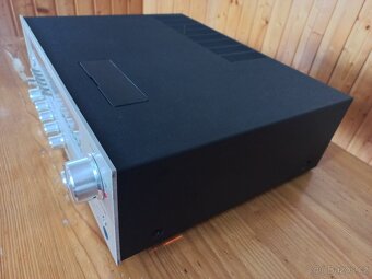 TELEFUNKEN TR-550 - 5