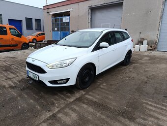 Ford Focus 2017 - 5