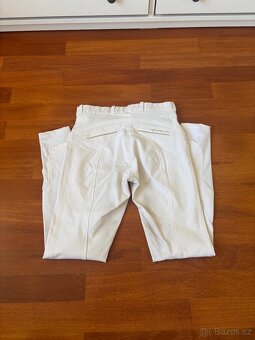 Závodní Rajtky Spooks - 5