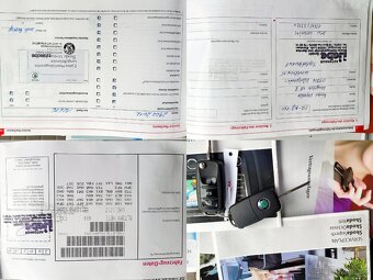 Škoda Yeti, 1,8 TSI Experience 4x4 ROZVODY - 5