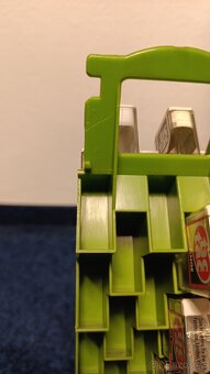 Starý stojan na tic tac - 5