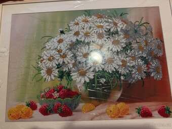 Obraz ručně vyráběný - 5