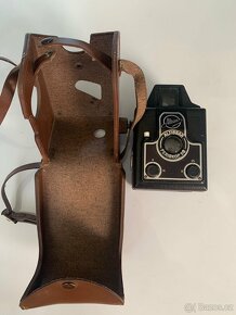 Fotoaparát ALTISSAR - 5