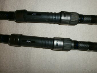 Prodám pruty JRC CONTACT - 5