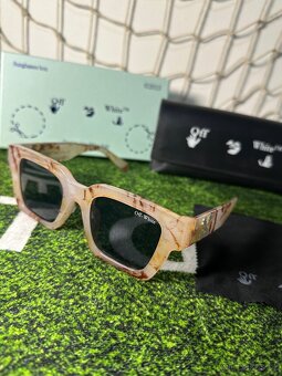 Off white brýle - 5