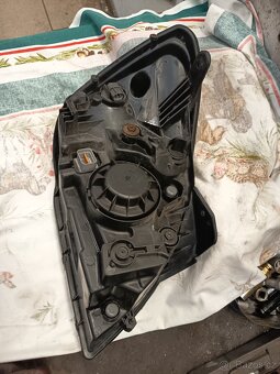 Prodám na Kia Rio II. - 5