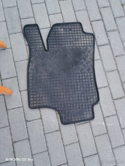 Mix věcí Opel Astra G Caravan - 5