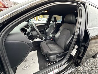 Audi A4 Avant S-line Top stav - 5