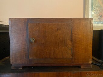 Starožitne hodiny - 5