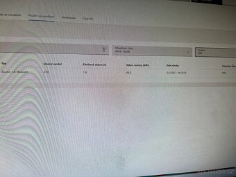 Vstřikovač Bosch 0445110239 - 5