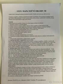 Puzzle Night Sky - 5