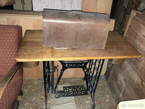 Prodej starožitností - 5