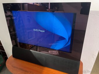 Bang&Olufsen BeoCenter 6-26 televize LCD - 5