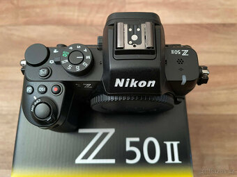 Nikon Z50 II - 5