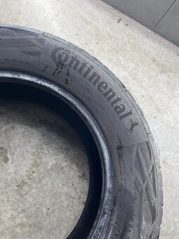 Letní pneu 215/60/16 - 5