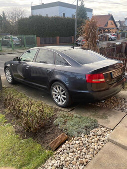 Audi A6 - 5